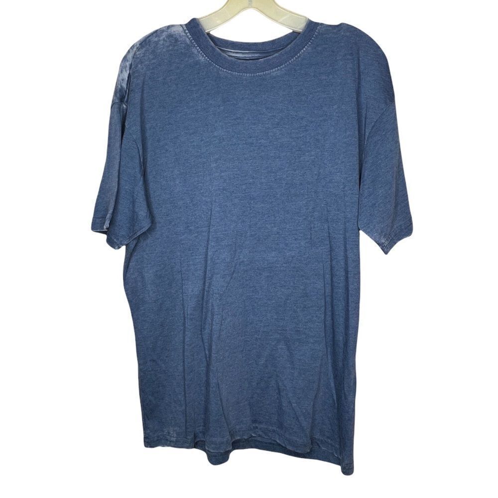Royce Blue T-Shirt nwt